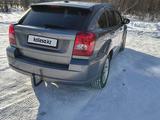 Dodge Caliber 2012 года за 4 300 000 тг. в Караганда – фото 4