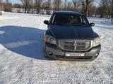 Dodge Caliber 2012 года за 4 300 000 тг. в Караганда – фото 5