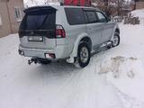 Mitsubishi Pajero Sport 2006 года за 7 500 000 тг. в Астана