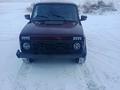 ВАЗ (Lada) Lada 2121 2007 года за 1 700 000 тг. в Костанай – фото 11