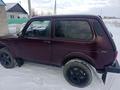 ВАЗ (Lada) Lada 2121 2007 года за 1 700 000 тг. в Костанай – фото 12