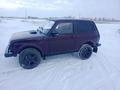 ВАЗ (Lada) Lada 2121 2007 года за 1 700 000 тг. в Костанай – фото 13