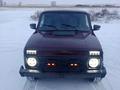 ВАЗ (Lada) Lada 2121 2007 года за 1 700 000 тг. в Костанай – фото 14