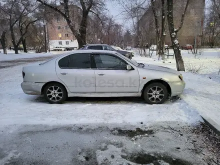 Nissan Primera 1999 года за 850 000 тг. в Павлодар – фото 3