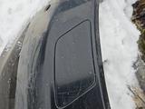 Крышка омывателя переднего бампера на W221 за 811 тг. в Шымкент