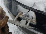 Крышка омывателя переднего бампера на W221 за 811 тг. в Шымкент – фото 2