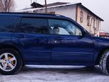 Subaru Forester 2001 годаүшін4 100 000 тг. в Алматы – фото 5