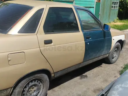 ВАЗ (Lada) 2110 2001 года за 300 000 тг. в Астана – фото 2