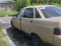 ВАЗ (Lada) 2110 2001 года за 300 000 тг. в Астана – фото 4