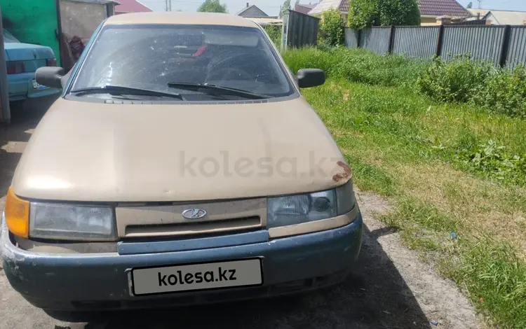 ВАЗ (Lada) 2110 2001 года за 300 000 тг. в Астана