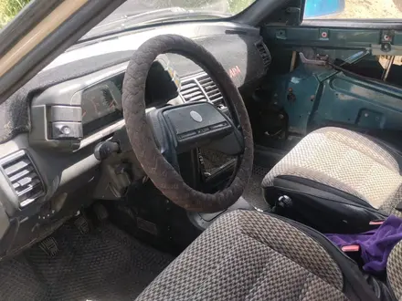ВАЗ (Lada) 2110 2001 года за 300 000 тг. в Астана – фото 5