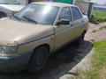 ВАЗ (Lada) 2110 2001 года за 300 000 тг. в Астана – фото 6