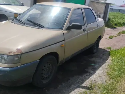 ВАЗ (Lada) 2110 2001 года за 300 000 тг. в Астана – фото 6