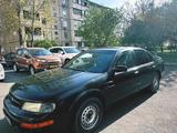 Nissan Maxima 1998 года за 2 799 994 тг. в Алматы – фото 2