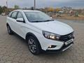 ВАЗ (Lada) Vesta SW Cross 2021 года за 7 400 000 тг. в Темиртау – фото 21