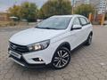 ВАЗ (Lada) Vesta SW Cross 2021 годаfor7 400 000 тг. в Темиртау – фото 3