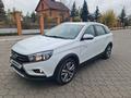 ВАЗ (Lada) Vesta SW Cross 2021 годаfor7 400 000 тг. в Темиртау – фото 5