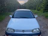 Volkswagen Golf 1997 года за 1 950 000 тг. в Караганда