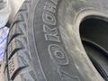 Комплект зимние шины 285/75/16 285/75R16 Yokohama.үшін140 000 тг. в Алматы – фото 6