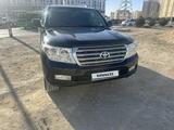 Toyota Land Cruiser 2008 годаүшін16 000 000 тг. в Актау – фото 2