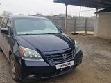 Honda Odyssey 2007 годаfor6 791 240 тг. в Жетысай