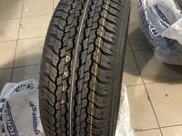 285/60/18 Dunlop Grantrek AT 25 за 460 000 тг. в Алматы