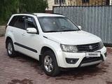 Suzuki Grand Vitara 2012 года за 6 300 000 тг. в Кокшетау