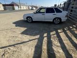 ВАЗ (Lada) 2114 2012 года за 550 000 тг. в Шалкар