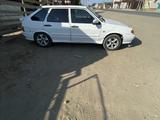 ВАЗ (Lada) 2114 2012 года за 550 000 тг. в Шалкар – фото 2