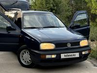 Volkswagen Golf 1993 годаүшін1 950 000 тг. в Шымкент