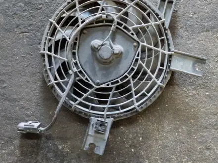 Вентилятор кондиционера Лх470үшін45 000 тг. в Алматы