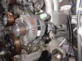 ДВИГАТЕЛЬ МОТОР АКПП КОРОБКА K24A HONDA ИЗ ЯПОНИИ за 400 000 тг. в Кызылорда – фото 4