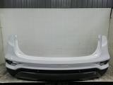 Бампер передний задний Hyundai Santa Fe за 15 000 тг. в Алматы – фото 5
