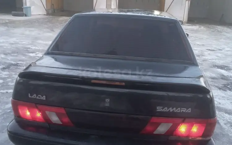 ВАЗ (Lada) 2115 2006 годаүшін780 000 тг. в Уральск