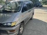 Mitsubishi Delica 1998 года за 1 500 000 тг. в Семей – фото 3