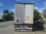 MAN  F 2000 1992 годаүшін10 000 000 тг. в Кызылорда – фото 2