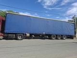MAN  F 2000 1992 годаүшін10 000 000 тг. в Кызылорда – фото 4