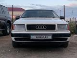 Audi 100 1992 года за 2 350 000 тг. в Кызылорда – фото 2