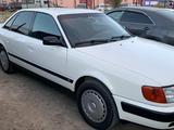 Audi 100 1992 года за 2 350 000 тг. в Кызылорда – фото 3