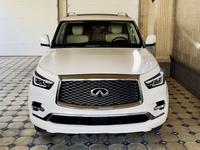 Infiniti QX80 2018 годаfor25 000 000 тг. в Шымкент