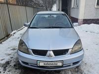 Mitsubishi Lancer 2008 годаүшін2 700 000 тг. в Алматы