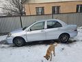 Mitsubishi Lancer 2008 годаfor2 700 000 тг. в Алматы – фото 7