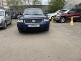 Volkswagen Passat 2001 годаүшін3 000 000 тг. в Астана – фото 2