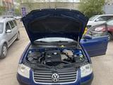 Volkswagen Passat 2001 годаүшін3 000 000 тг. в Астана