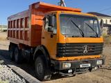 Shacman (Shaanxi)  F3000 2007 годаүшін5 900 000 тг. в Караганда – фото 3