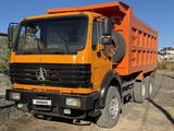 Shacman (Shaanxi)  F3000 2007 годаүшін5 900 000 тг. в Караганда – фото 2