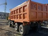 Shacman (Shaanxi)  F3000 2007 годаүшін5 900 000 тг. в Караганда – фото 5