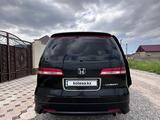 Honda Elysion 2006 года за 5 500 000 тг. в Тараз – фото 4