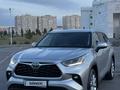 Toyota Highlander 2024 года за 31 000 000 тг. в Шымкент – фото 2
