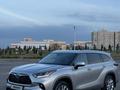 Toyota Highlander 2024 года за 31 000 000 тг. в Шымкент – фото 14
